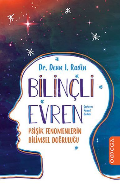 Bilincli Evren, Omega Yayıncılık