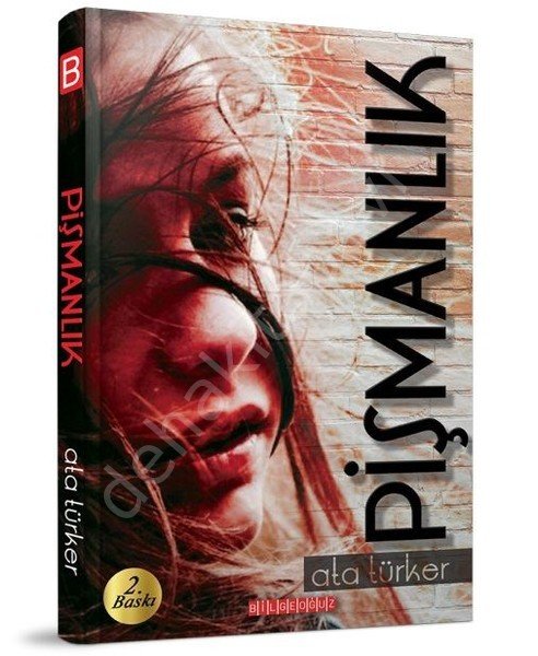 Pişmanlık, Ata Türker