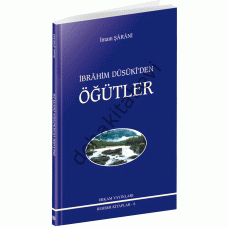 İbrahim Düsuki'den Öğütler, İmam Şarani