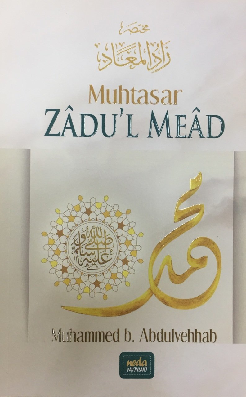 Muhtasar Zadu'l Mead, Muhammed b. Abdulvehhab