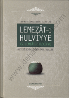 Lemezatı Hulviyye (Ciltli), Mahmud Cemaleddin el-Hulvi