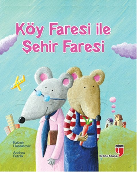 KÖY FARESİ İLE ŞEHİR FARESİ