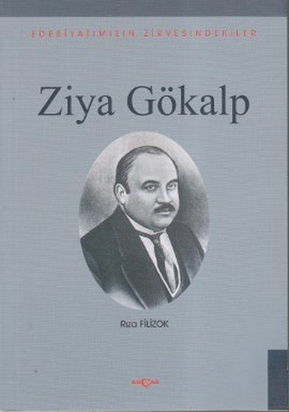 Ziya Gökalp, Rıza Filizok