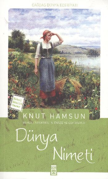 Dünya Nimeti (Timaş)