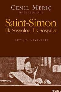 Saint-Simon, Cemil Meriç, İletişim Yayınevi