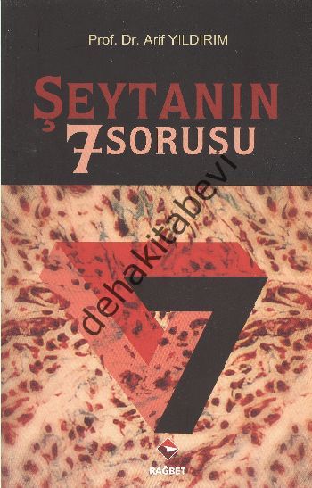 Şeytanın 7 Sorusu
