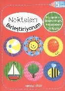 Noktaları Birleştiriyorum Kırmızı Kitap, Parıltı Yayıncılık