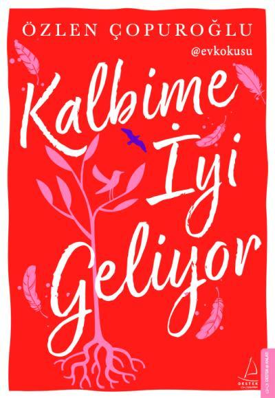 Kalbime İyi Geliyor, Özlen Çopuroğlu