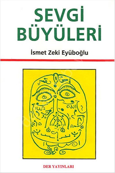 Sevgi Büyüleri, Derin Yayınları