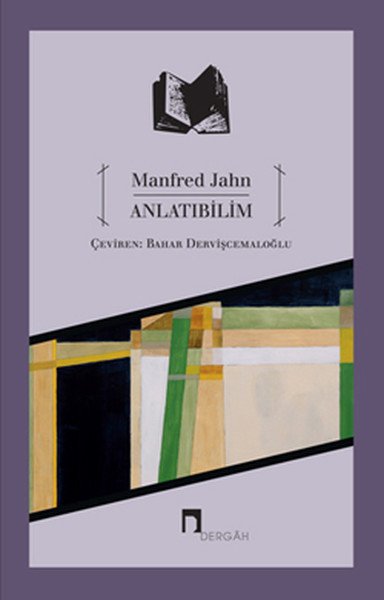 Anlatıbilim, Manfred Jahn