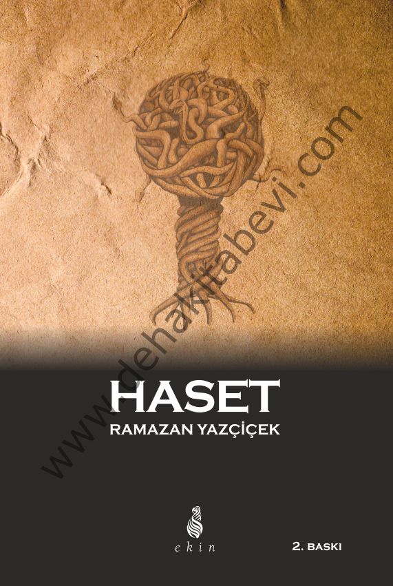 Haset, Ramazan Yazçiçek