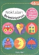 Noktaları Birleştiriyorum Yeşil Kitap, Parıltı Yayıncılık