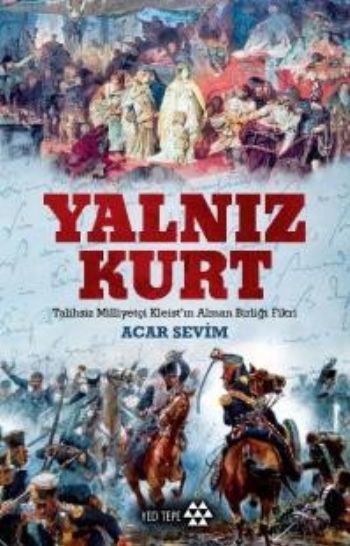 Yalnız Kurt, Acar Sevim