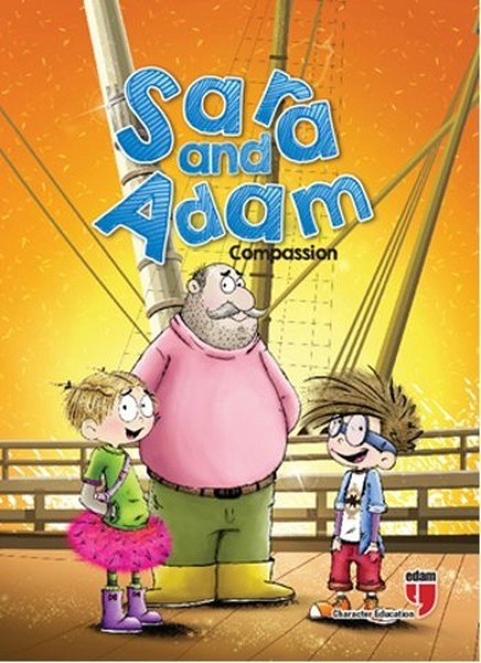 ING.SARA AND ADAM COMPASSİON