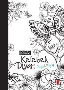 KELEBEK DİYARI 10 ADET KARTPOSTAL