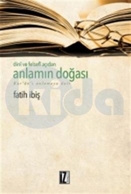 Anlamın Doğası, Fatih İbiş