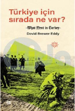 Türkiye İçin Sırada Ne Var?, Mahya Yayıncılık