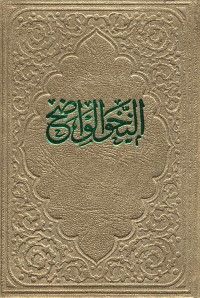 Arapça El Nahvul Vadıh, Salah Bilici