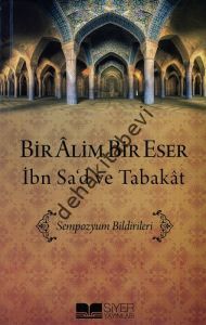 BİR ALİM BİR ESER