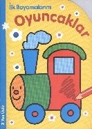 Oyuncaklar, Parıltı Yayıncılık