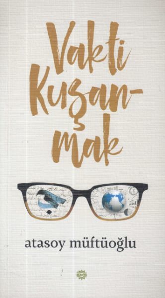 Vakti Kuşanmak, Mahya Yayıncılık