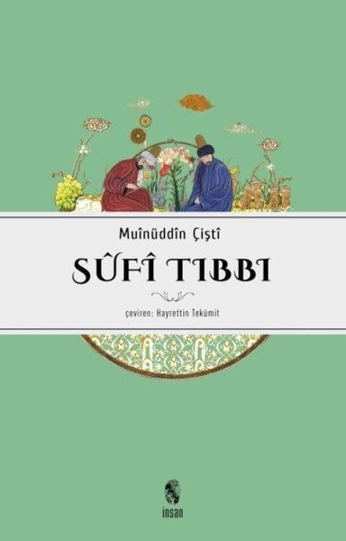 Sufi Tıbbı, İnsan Yayınları