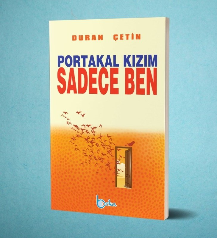 Portakal Kızım Sadece Ben