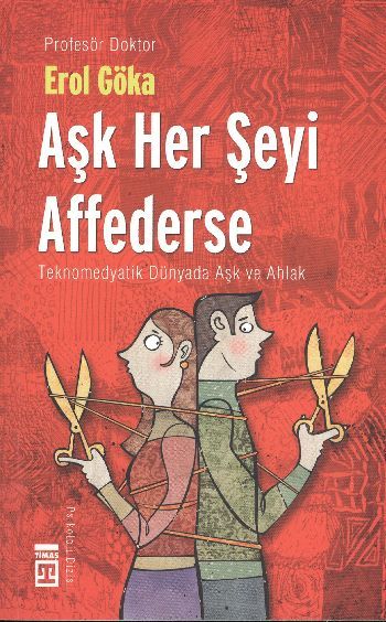 Aşk Her Şeyi Affederse, Erol Göka