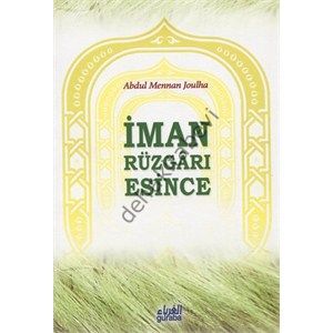 İman Rüzgarı Esince, Guraba Yayınları