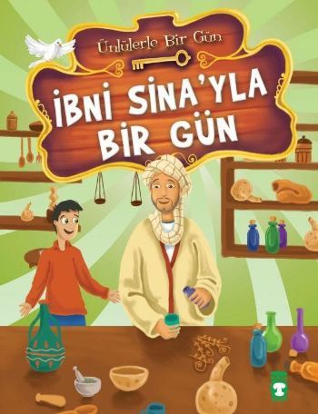 İbni Sinayla Bir Gün - Ünlülerle Bir Gün 1, Mustafa Orakçı