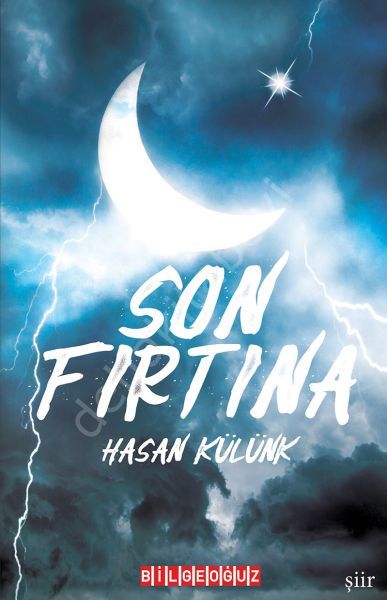 Son Fırtına, Hasan Külünk