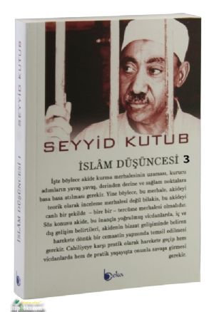 İslam Düşüncesi -3