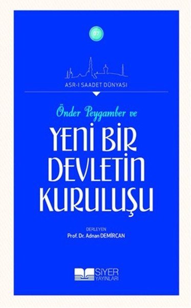 07-YENİ BİR DEVLETİN KURULUŞU