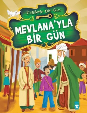 Mevlanayla Bir Gün - Ünlülerle Bir Gün 1, Mustafa Orakçı
