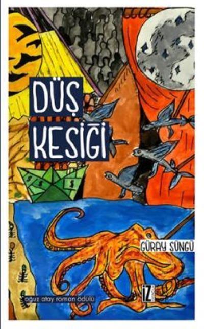 Düş Kesiği, Güray Süngü