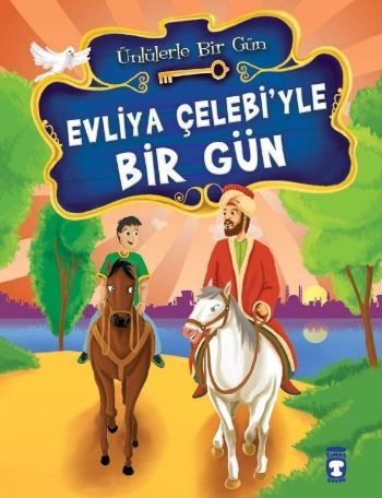 Evliya Çelebiyle Bir Gün - Ünlülerle Bir Gün 1, Mustafa Orakçı