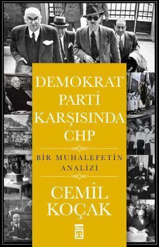 Parti Karşısında CHP