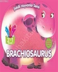 Brachıosaurus, Parıltı Yayıncılık