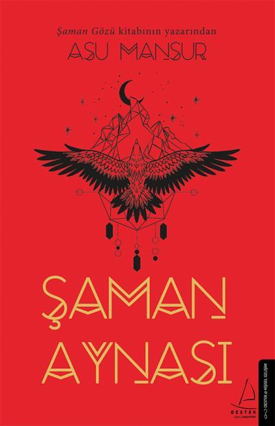 Şaman Aynası, Asu Mansur