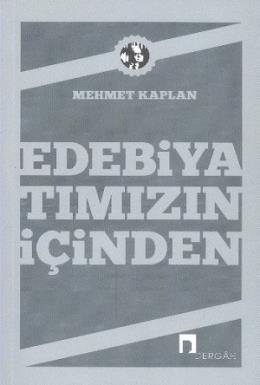 Edebiyatımızın İçinden, Mehmet Kaplan