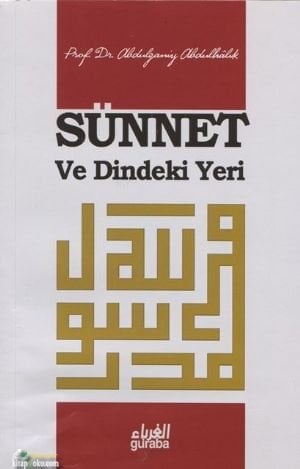 Sünnet Ve Dindeki Yeri, Abdulganiy Abdulhalık