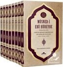 Müsned-i Ebu Hüreyre (8 Cilt Takım)