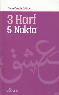 3 Harf 5 Nokta, Gülhane Yayınları