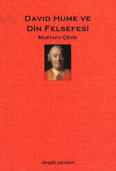 David Hume Ve Din Felsefesi, Mustafa Çevik