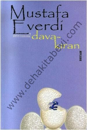 Dava Kıran, Mustafa Everdi