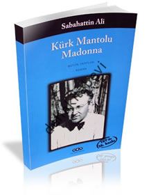 Kürk Mantolu Madonna - Sabahattin Ali