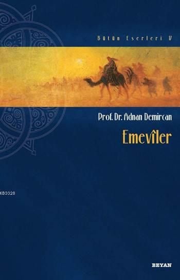 Emevîler, Adnan Demircan