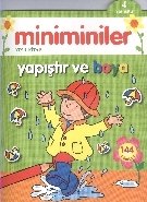 Miniminiler Yeşil Kitap, Parıltı Yayıncılık
