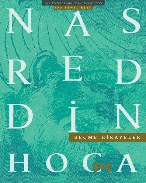 Nasreddin Hoca Seçme Hikayeler, Profil Yayıncılık