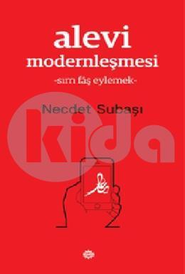 Alevi Modernleşmesi-Sırrı Faş Eylemek-, Mahya Yayıncılık